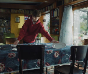 M jak miłość odc. 1920. Franek (Jarosław Śmigielski)