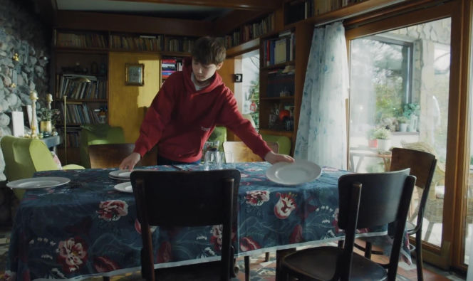 M jak miłość odc. 1920. Franek (Jarosław Śmigielski)