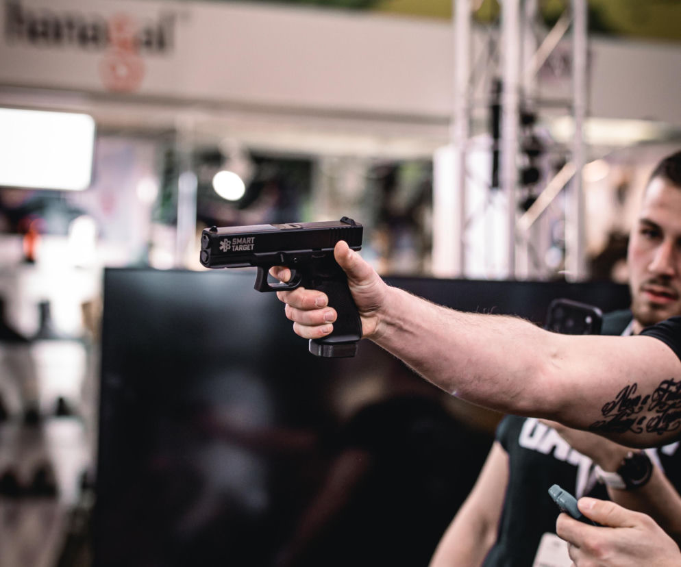 Widowiskowy debiut The Tactical Games w Norymberdze