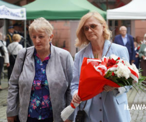 Rocznica wybuchu Powstania Warszawskiego
