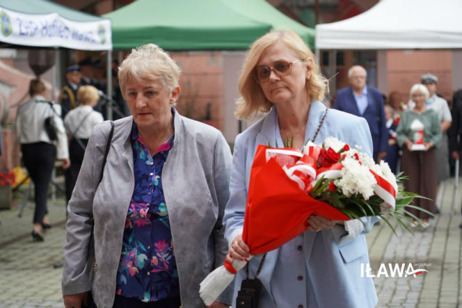 Rocznica wybuchu Powstania Warszawskiego