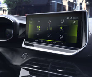 Nowy Peugeot 208