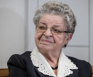 Drugi proces o zabójstwo