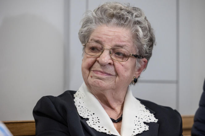 Drugi proces o zabójstwo