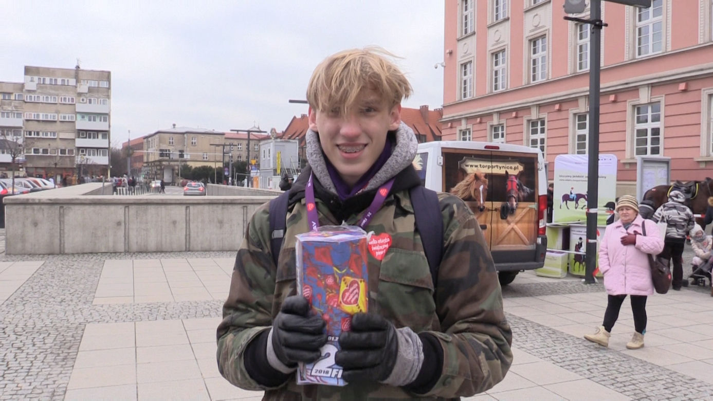 26. Finał WOŚP we Wrocławiu