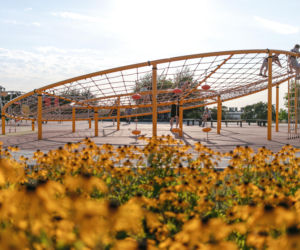 Sky Park w Zielonej Górze 16