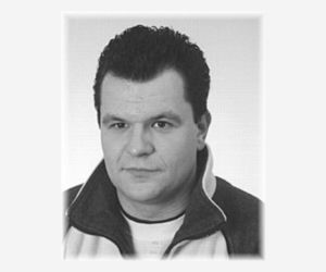 Rudzionek Adam