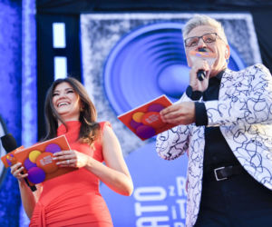 Drugi koncert trasy Lato z Radiem i Telewizją Polską