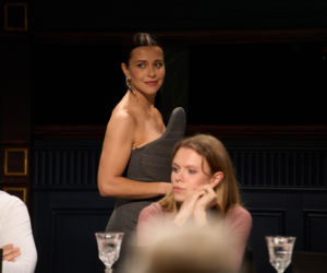 The Traitors. Zdrajcy: Sezon 3, Odcinek 5