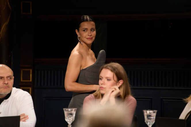 "The Traitors. Zdrajcy": Sezon 3, Odcinek 5