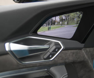Audi e-tron 55 quattro advanced