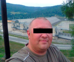 TULIPAN ZE ŚLĄSKA.
