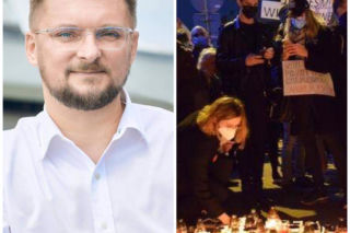 Sukces SE: Prezydent Katowic Marcin Krupa zabiera głos w sprawie protestów kobiet