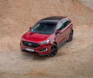 Ford Edge 2.0 EcoBlue Twin-Turbo 238 KM AT8 AWD ST-Line