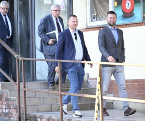 Kaczyński zwołał ważne posiedzenie PiS. Politycy już zjeżdżają na Nowogrodzką