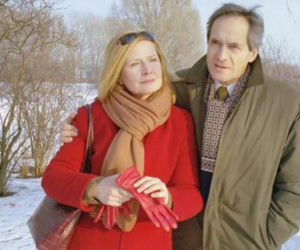 Jerzy Zelnik ma gdzieś, że go uśmiercą w Klanie