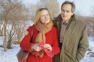 Jerzy Zelnik ma gdzieś, że go uśmiercą w Klanie