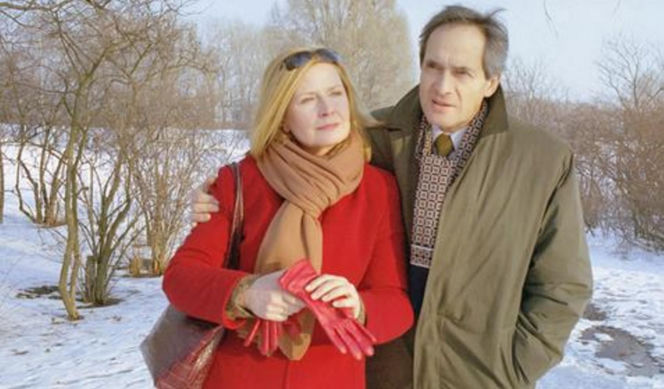 Jerzy Zelnik ma gdzieś, że go uśmiercą w "Klanie"