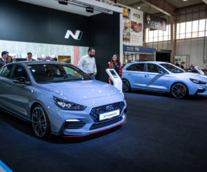 Nowości Poznań Motor Show 2019