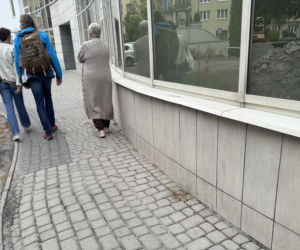 Krwawa bójka w centrum Lublina
