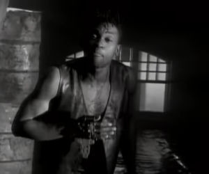 Dr Alban - It's My Life