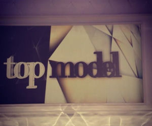 Top model