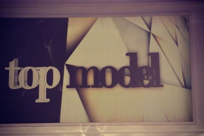 Top model