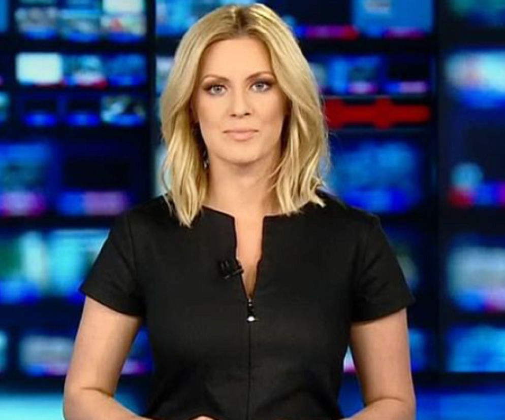 Dziennikarka TVN, Justyna Kosela jest w ciąży
