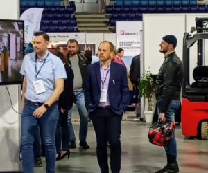 Targi Bud-Gryf & Home 2022 w Szczecinie