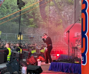 Koncert juwenaliowy na kieleckiej Kadzielni 2026