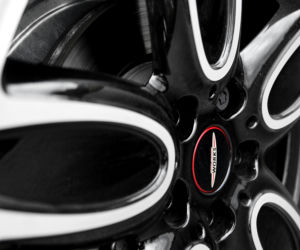 MINI Cooper z pakietem John Cooper Works