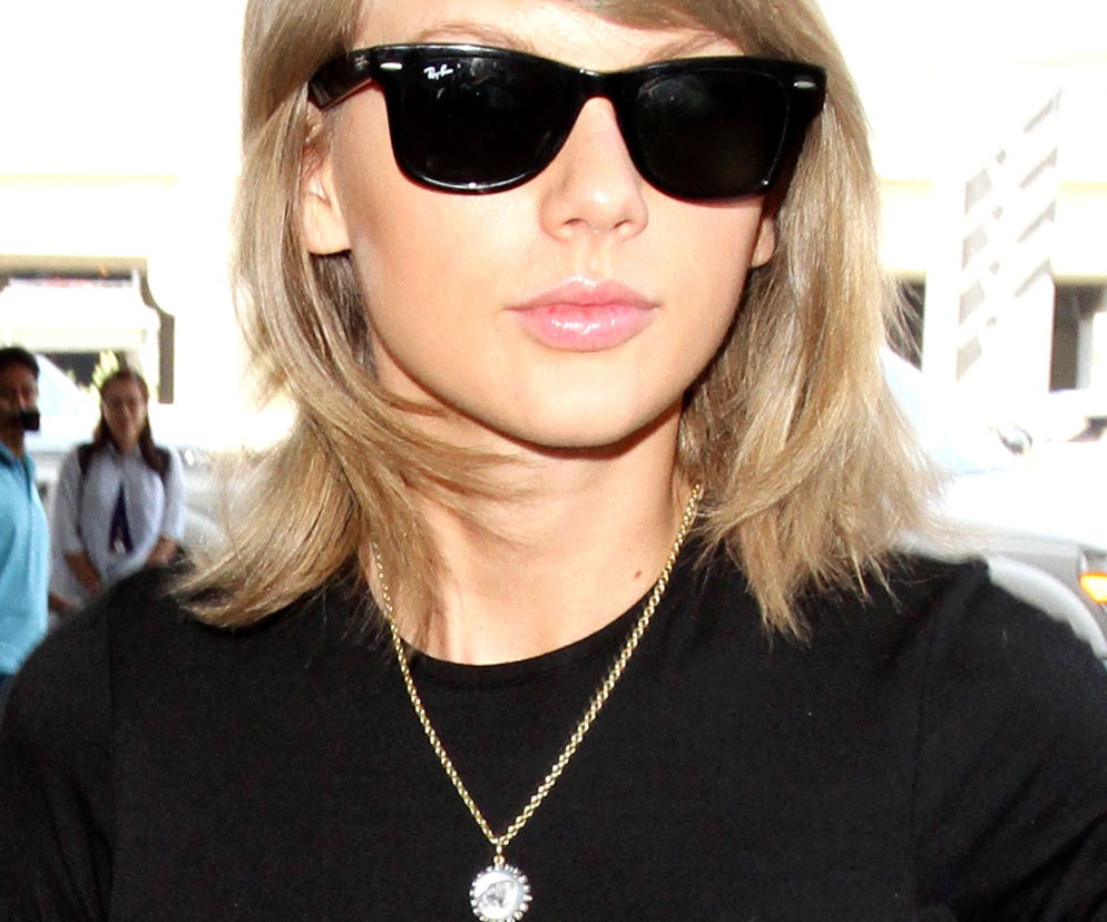 Taylor Swift