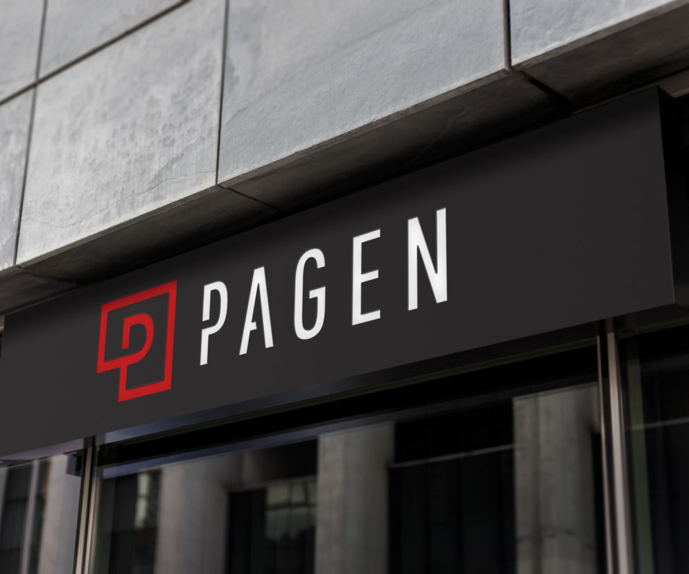 PAGEN producent okien, drzwi, bram garażowych i rolet 
