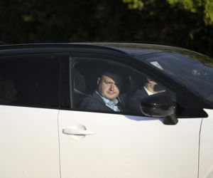 Politycy PiS jadą na wyjazdowe posiedzenie klubu