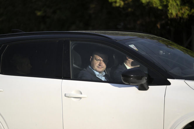 Politycy PiS jadą na wyjazdowe posiedzenie klubu