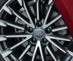 Audi A5 Sportback 2.0 TDI quattro S Tronic S-Line