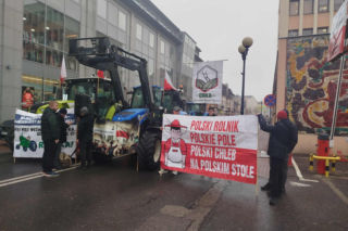 Umowa UE-Mercosur z klauzulą ochronną. Bruksela podjęła decyzję