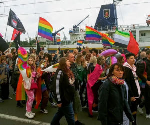 3. Szczeciński Marsz Równości