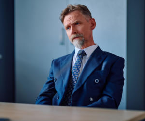 Na Wspólnej, odcinek 4274: Jan Ryba (Jacek Pluta)