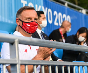 Andrzej Duda