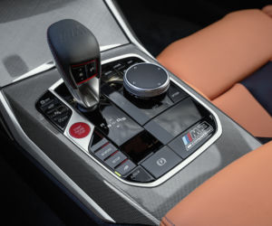 2021 BMW M3 Limuzyna