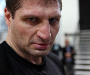 Tak się zmieniał Andrzej Gołota