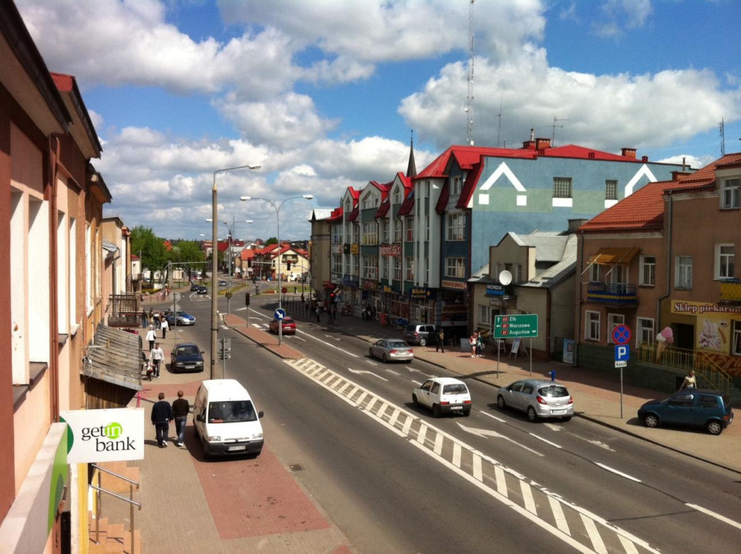 Grajewo