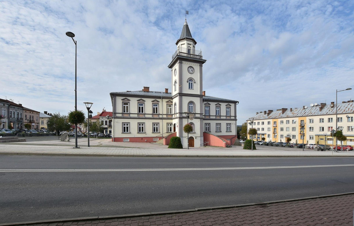 Najbardziej Angażujące Miasta na Podkarpaciu w kwietniu 2024