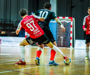 FC Toruń - Red Devils Chojnice 2:2 - zdjęcia z meczu