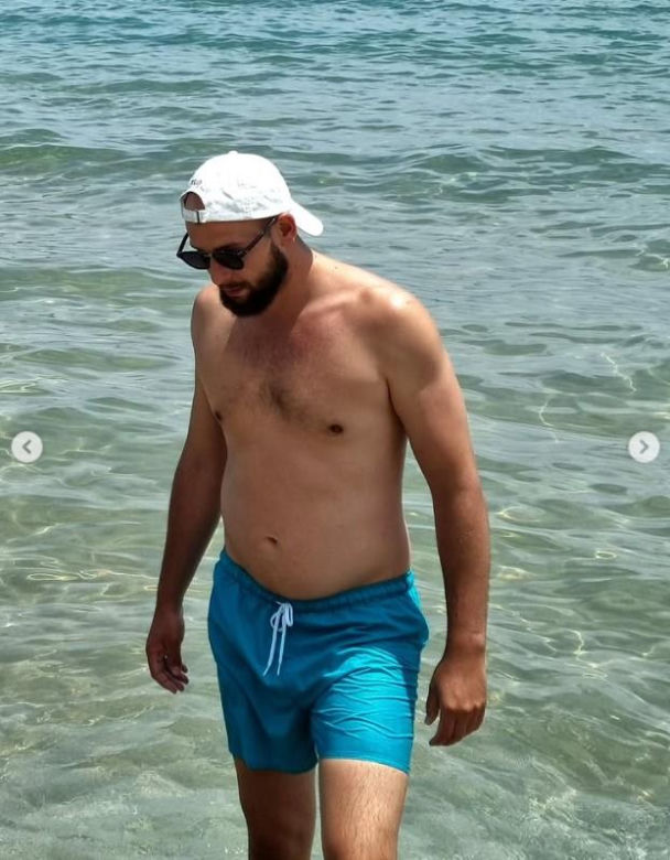 Maciej Pela