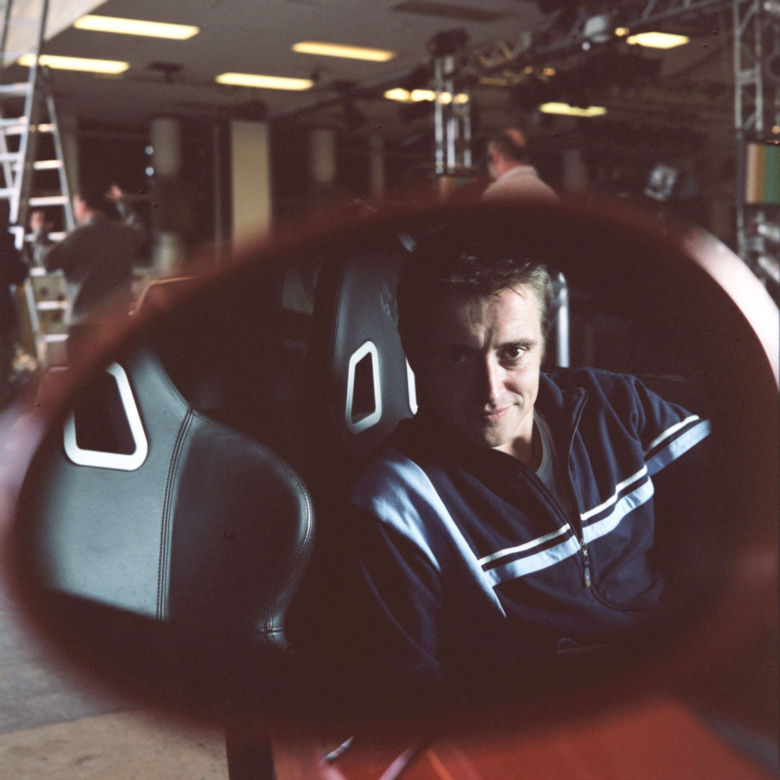 Top Gear