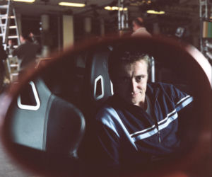 Top Gear