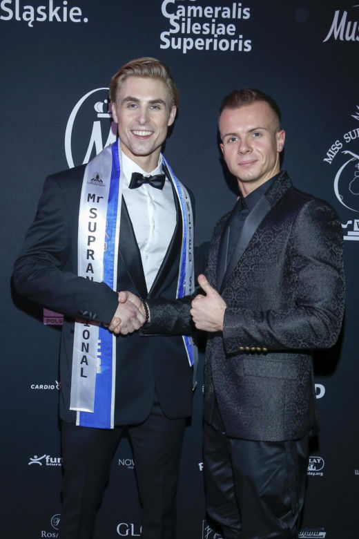 Daniel Borzewski