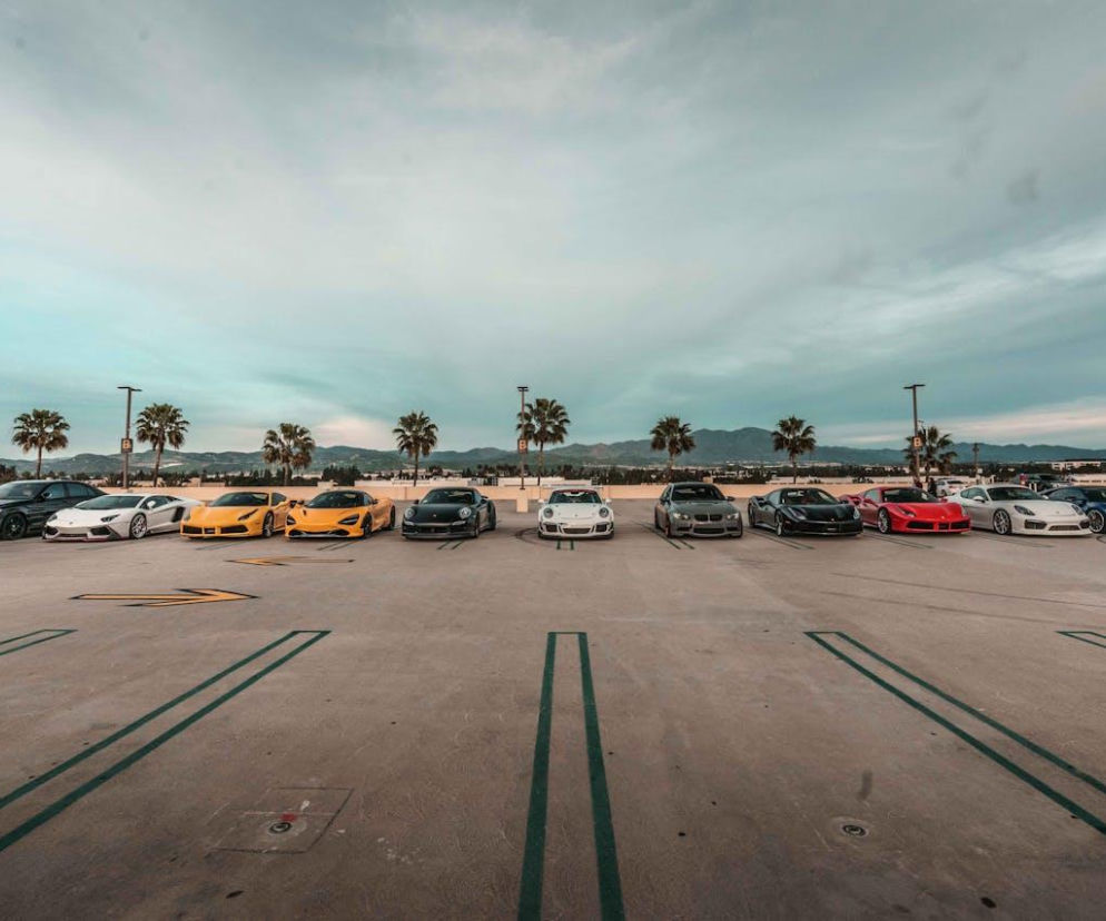 Najciekawsze serie samochodów Hot Wheels, które warto znać